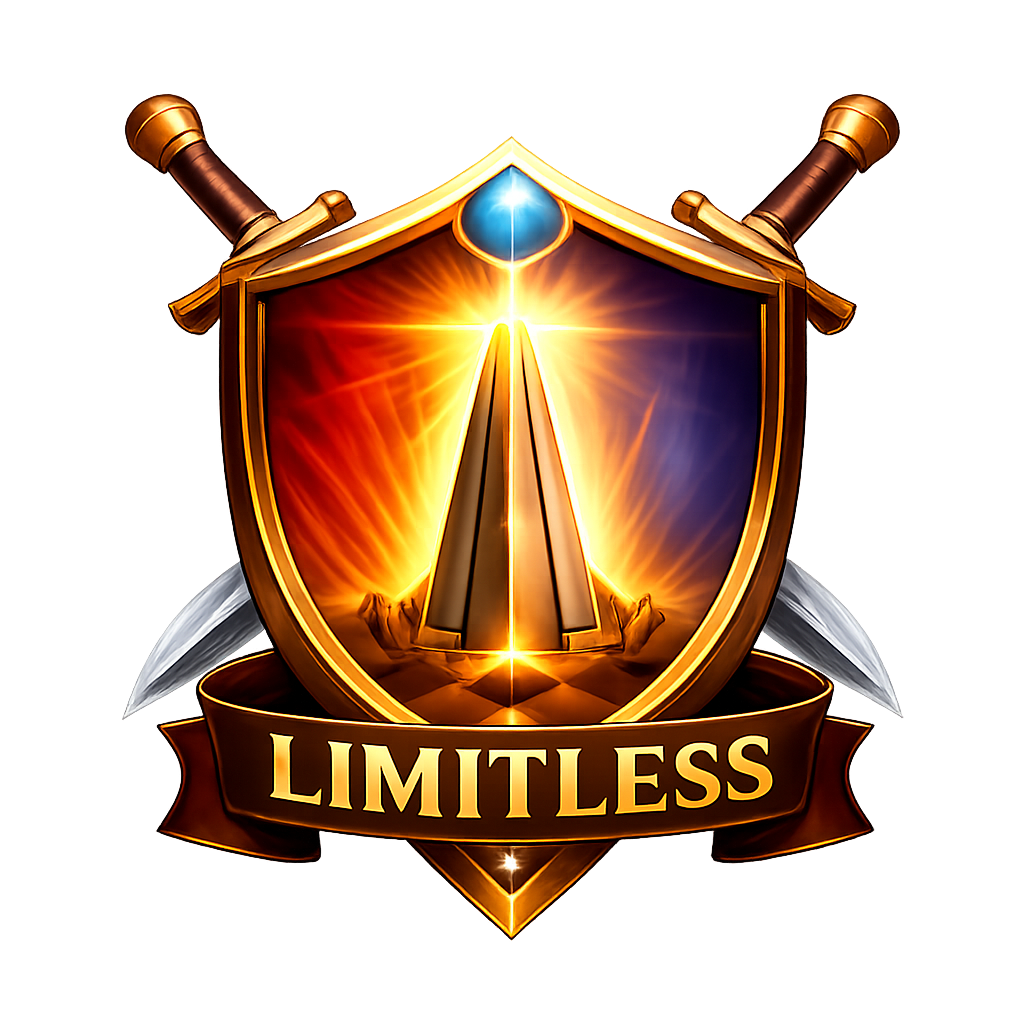 Limitless Guild Emblem